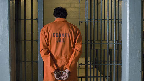 Líder del Movimiento Cabeza de Tigre se fuga de la cárcel en Camboya